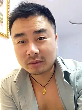 Snapshot of guozuo chatting on 02.22.26 guozuo online show from 02.22.26