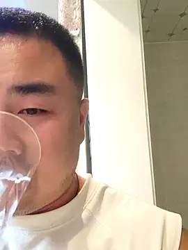 Snapshot of guozuo chatting on 03.01.26 guozuo online show from 03.01.26