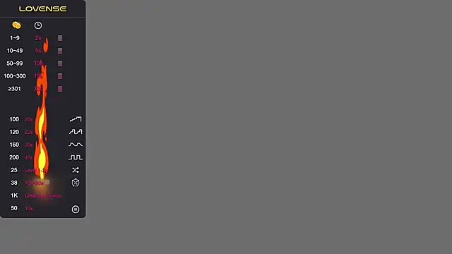 blondesjoy online show from 01.13.26