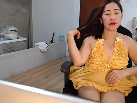 SweetAsian Jojo69 online show from 03.01.26