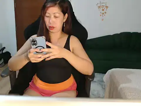 SweetAsian Jojo69 online show from 03.09.26