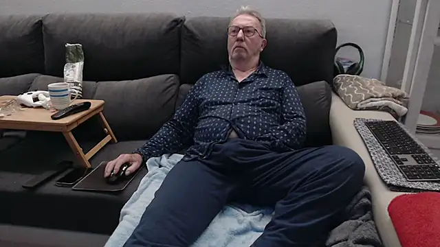 Nudelschwanz online show from 03.05.26