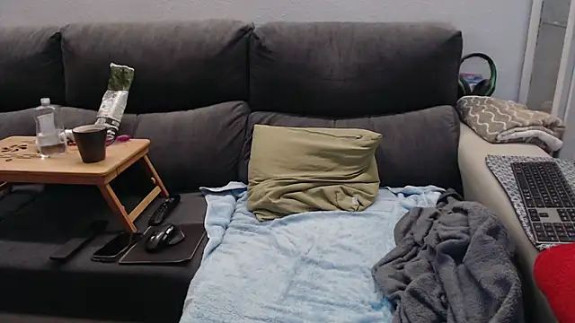 Nudelschwanz online show from 03.11.26