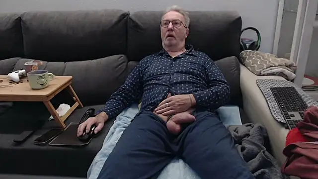 Nudelschwanz online show from 03.13.26