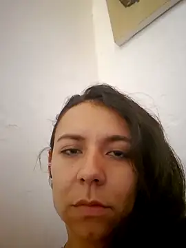 Amber  Davis online show from 03.18.25