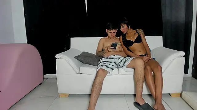 self love46 online show from 02.04.26