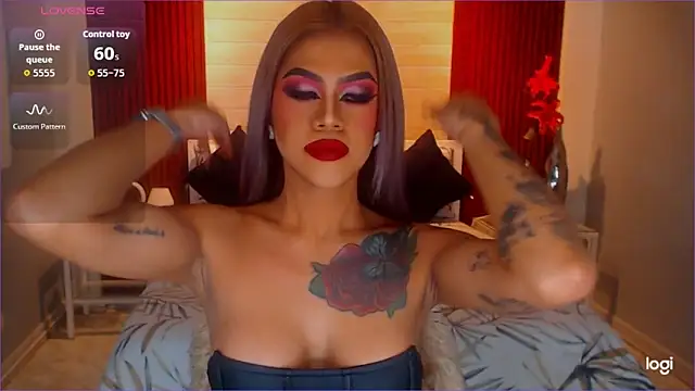 StellaStrong30 online show from 02.19.26