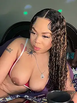 ThickAssRena online show from 07.06.26