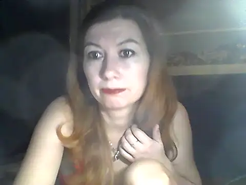 Olesja online show from 02.27.26