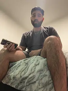 Shamang269 online show from 01.16.25