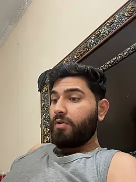 Shamang269 online show from 03.02.25