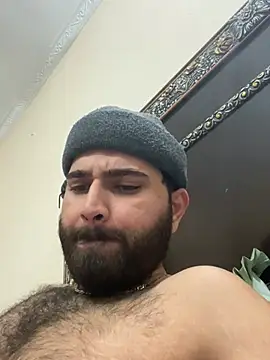 Shamang269 online show from 03.03.25