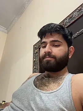 Shamang269 online show from 03.10.25