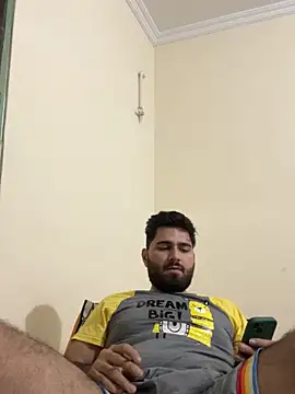 Shamang269 online show from 03.13.25