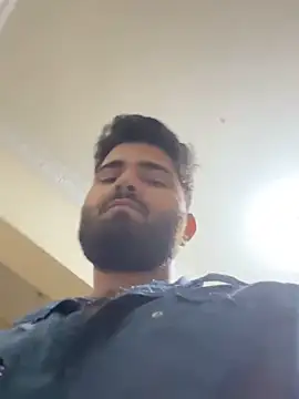 Shamang269 online show from 03.15.25