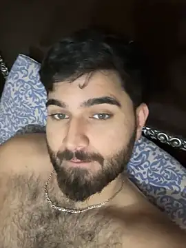 Shamang269 online show from 03.16.25