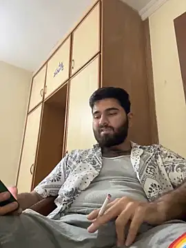 Shamang269 online show from 03.22.25