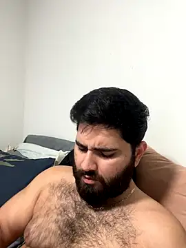 Shamang269 online show from 10.16.25