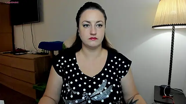 Christen John lover online show from 09.28.25