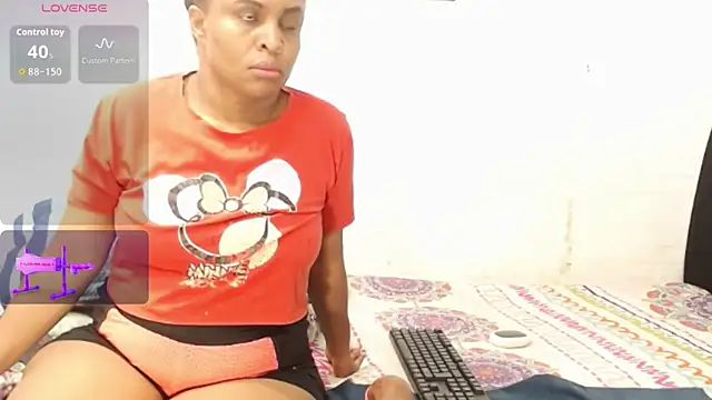 Snapshot of Kattara_Becky_ chatting on 07.06.26 Kattara Becky online show from 07.06.26