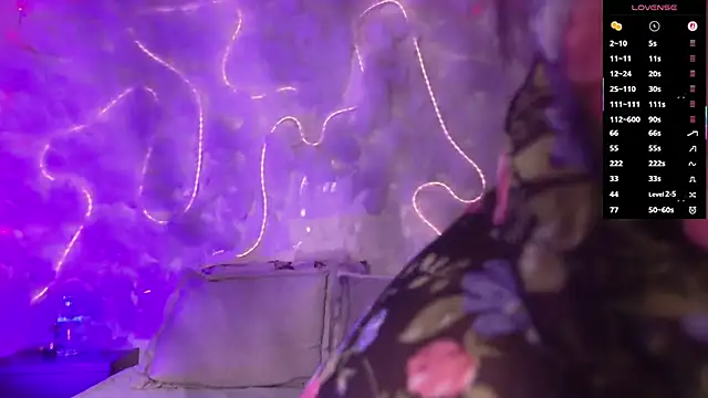 emmajohnss online show from 03.06.26