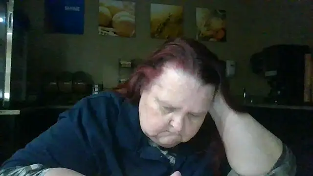 Hornybbw1978 online show from 03.03.26