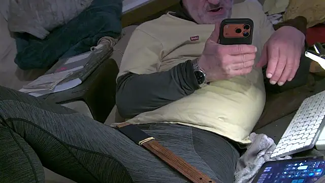 mike30nbg online show from 03.19.26