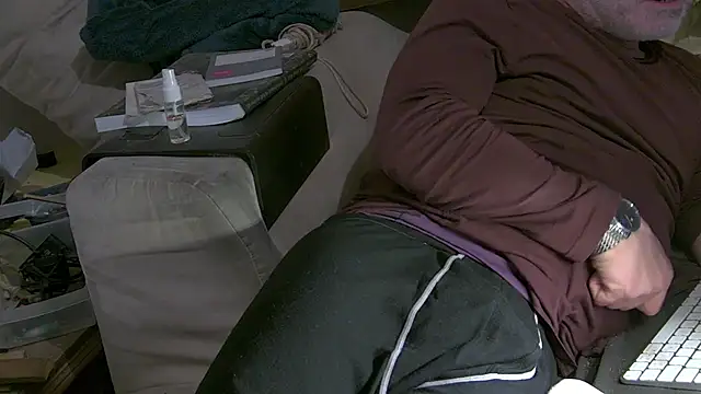 mike30nbg online show from 04.03.26