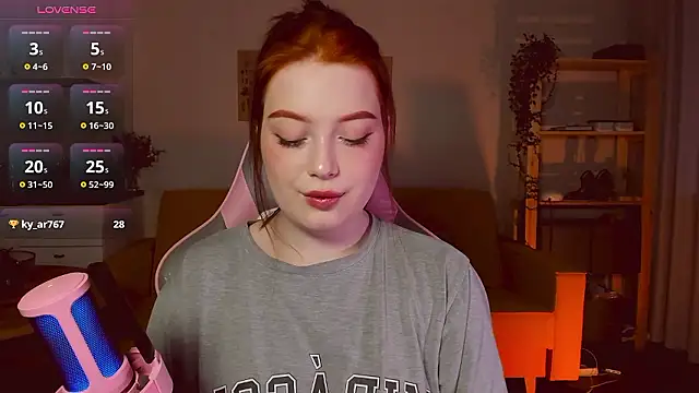 Snapshot of Sofy_Benson chatting on 12.03.24 Sofy Benson online show from 12.03.24