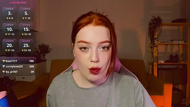 Snapshot of Sofy_Benson chatting on 12.03.24 Sofy Benson online show from 12.03.24