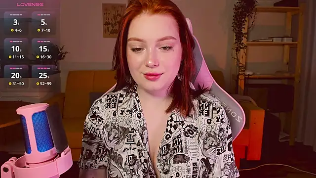 Snapshot of Sofy_Benson chatting on 12.07.24 Sofy Benson online show from 12.07.24