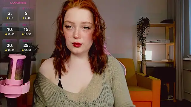 Snapshot of Sofy_Benson chatting on 12.20.24 Sofy Benson online show from 12.20.24