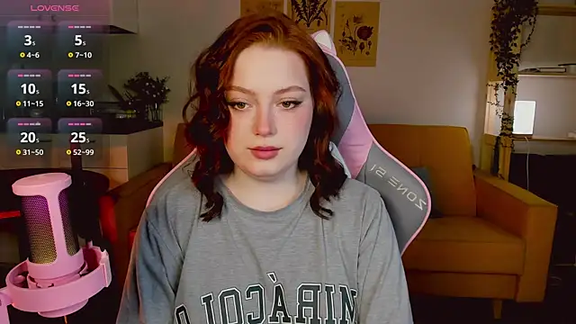 Snapshot of Sofy_Benson chatting on 12.22.24 Sofy Benson online show from 12.22.24