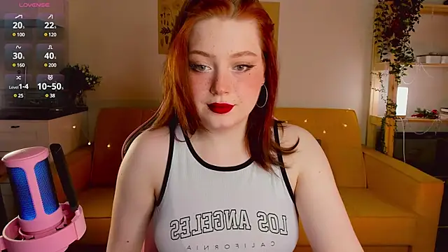 Snapshot of Sofy_Benson chatting on 01.15.25 Sofy Benson online show from 01.15.25