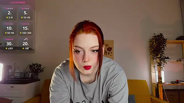 Snapshot of Sofy_Benson chatting on 01.23.25 Sofy Benson online show from 01.23.25