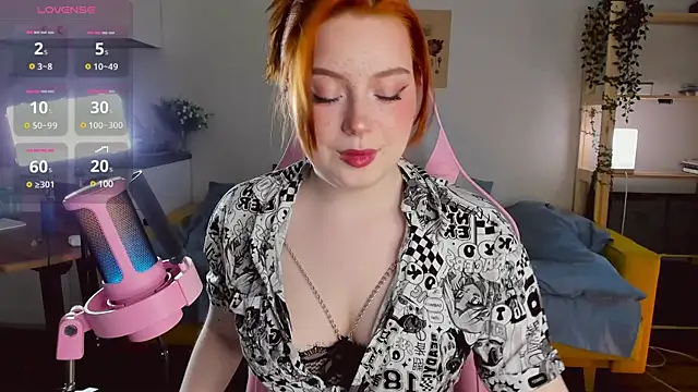 Snapshot of Sofy_Benson chatting on 02.27.25 Sofy Benson online show from 02.27.25