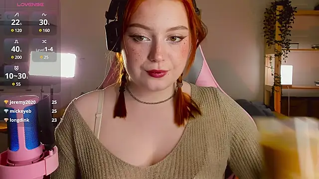 Snapshot of Sofy_Benson chatting on 03.12.25 Sofy Benson online show from 03.12.25