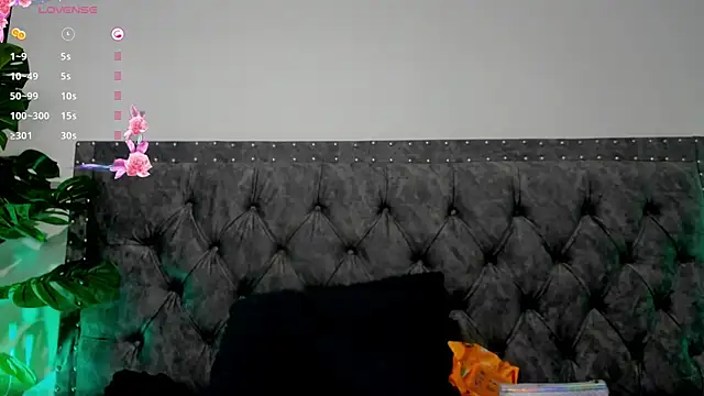 Snapshot of Dounia_nagi chatting on 01.25.25 Dounia nagi online show from 01.25.25