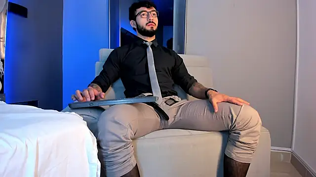 MarkWalker   online show from 02.13.25