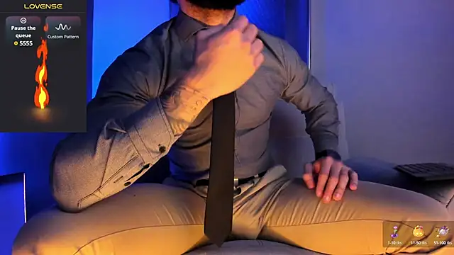 MarkWalker   online show from 02.22.25