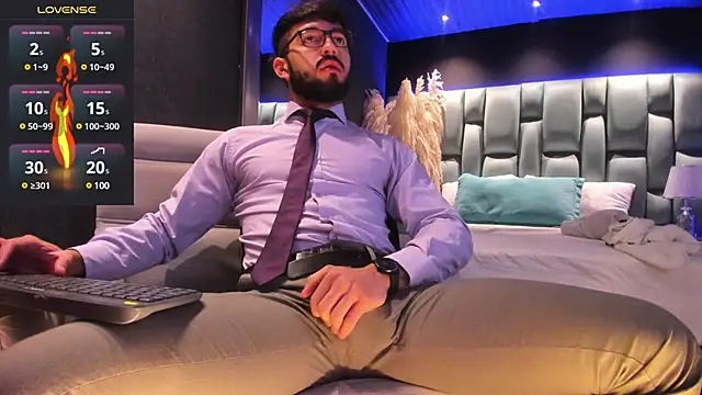 MarkWalker   online show from 02.27.25