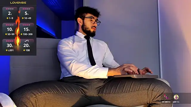 MarkWalker   online show from 03.22.25