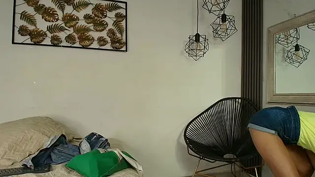 kristyl paez online show from 03.03.25