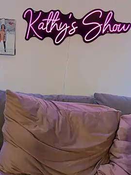 InKed-Kathy online show from 01.24.25