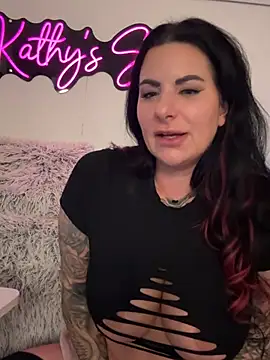 InKed-Kathy online show from 01.14.26