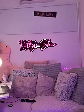 InKed-Kathy online show from 01.18.26