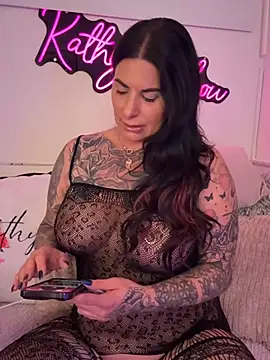 InKed-Kathy online show from 03.19.26