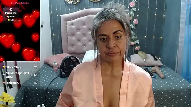 lalisha 96 online show from 02.01.25