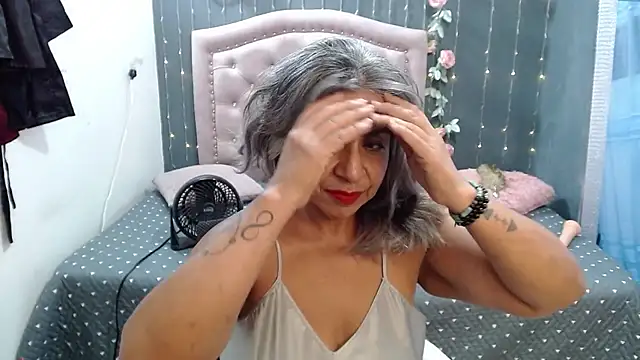 lalisha 96 online show from 03.15.25