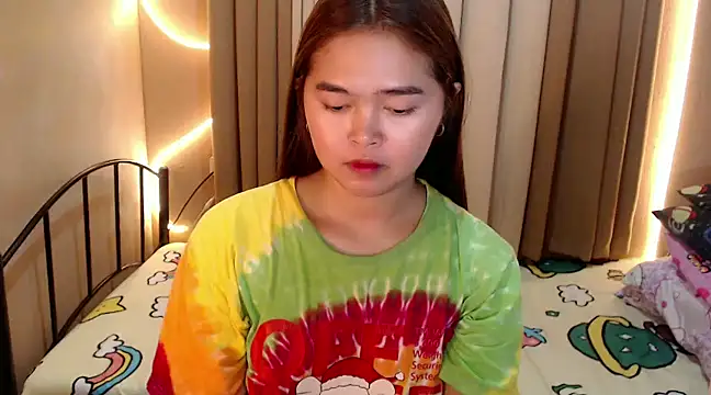 Itsme claire online show from 12.25.24